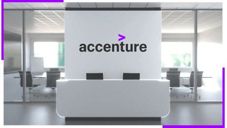 Discount Mall for Accenture employees .